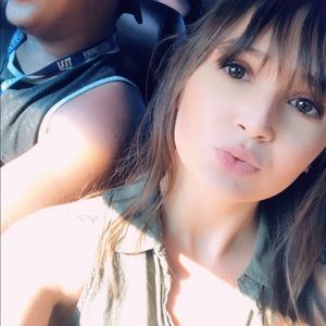 Meet your Posher, Amber